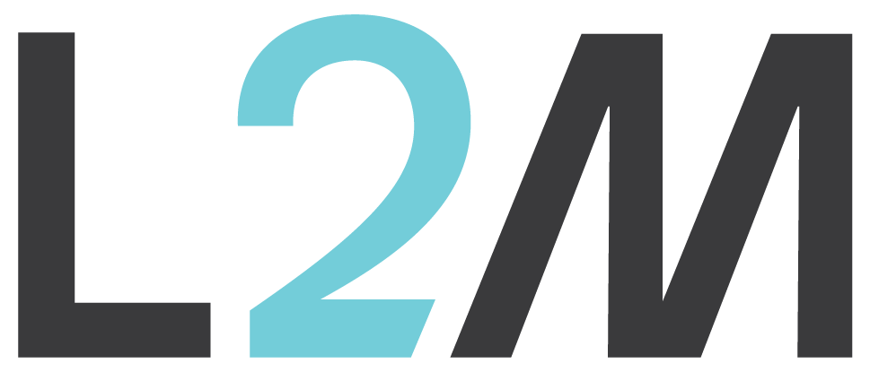 Lab2Market logo