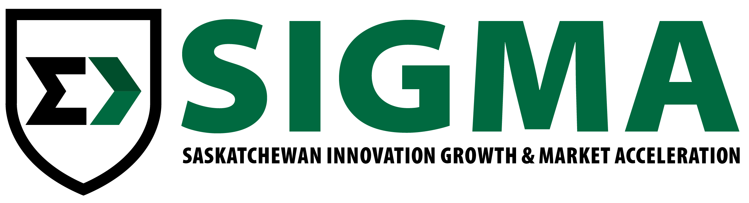 SIGMA logo